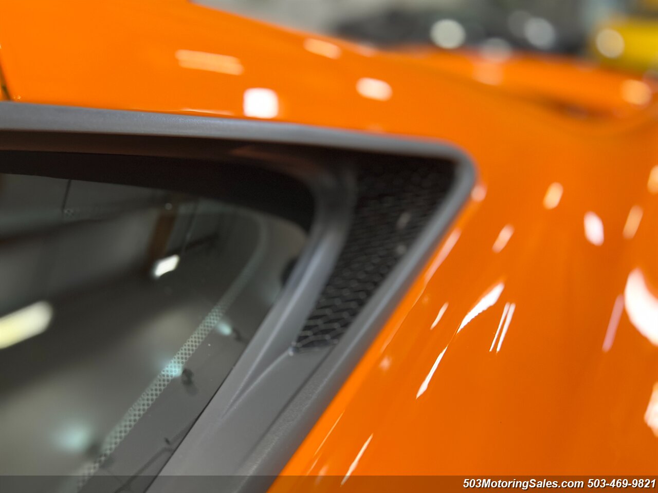 2012 McLaren MP4-12C ALPHA   - Photo 50 - Beaverton, OR 97005