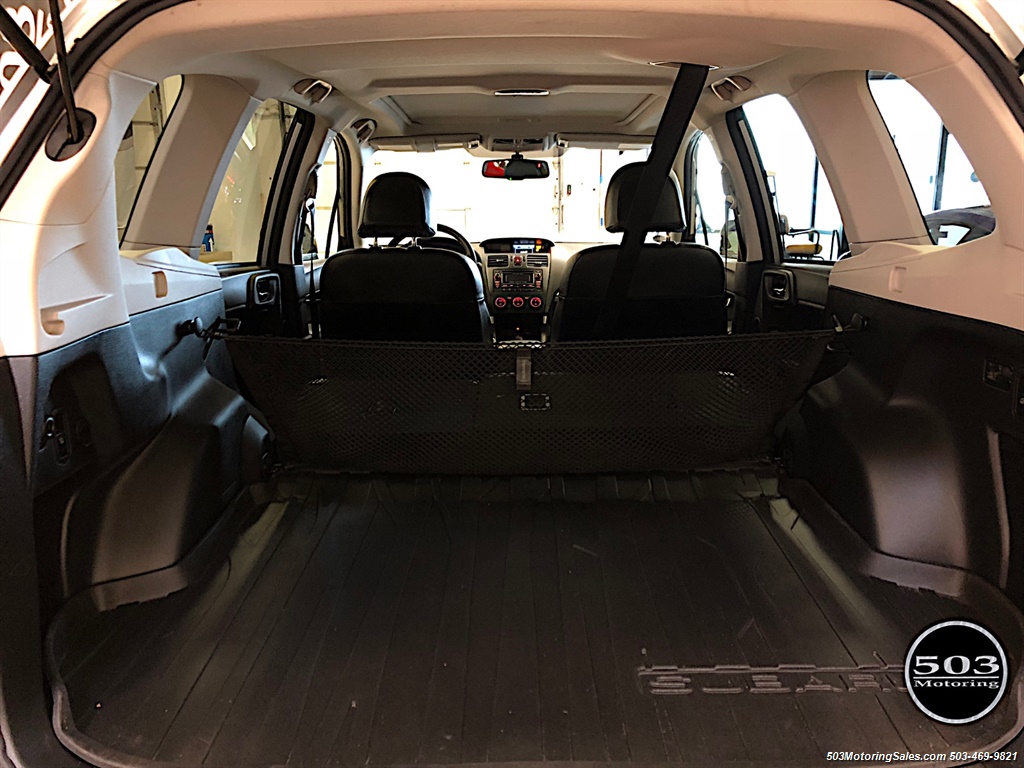 2015 Subaru Forester 2.5i Touring   - Photo 23 - Beaverton, OR 97005