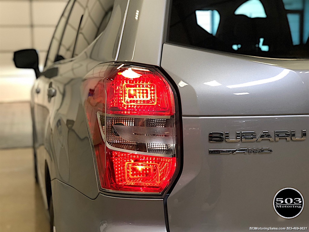 2015 Subaru Forester 2.5i Touring   - Photo 16 - Beaverton, OR 97005