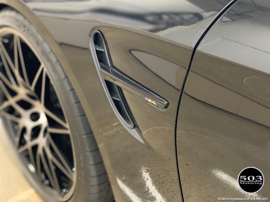 2018 BMW M4 Competition   - Photo 28 - Beaverton, OR 97005