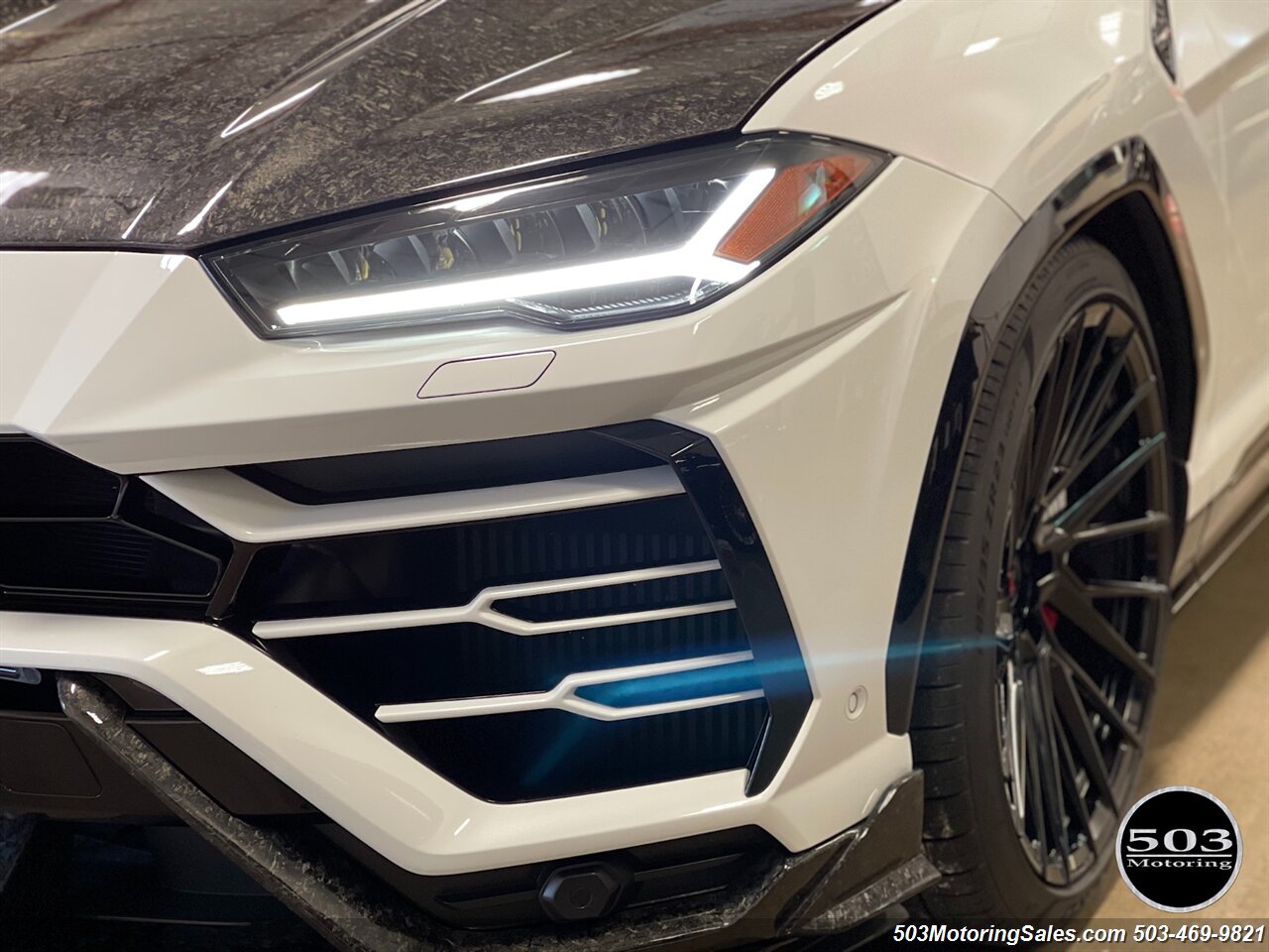 2020 Lamborghini Urus   - Photo 51 - Beaverton, OR 97005