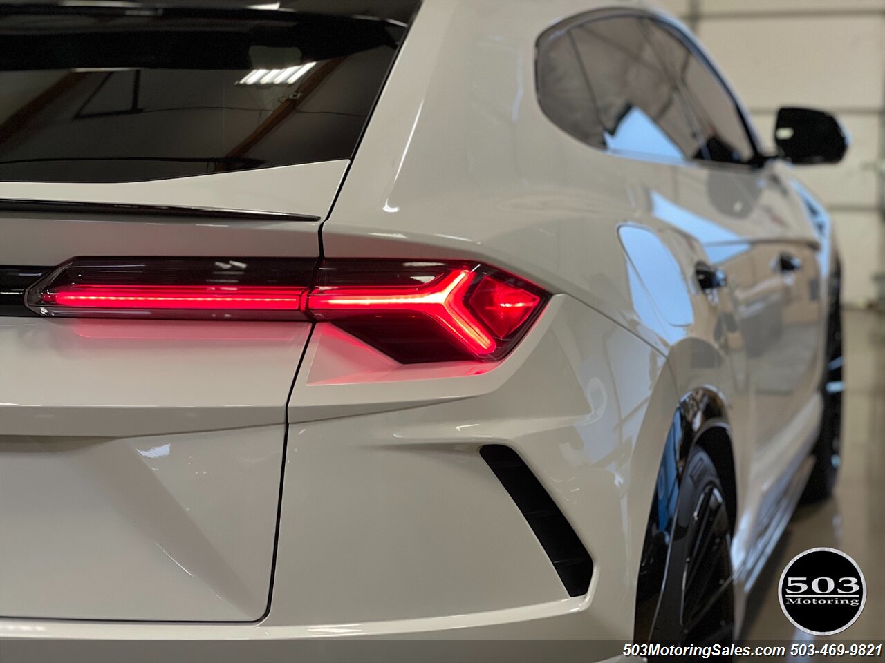 2020 Lamborghini Urus   - Photo 62 - Beaverton, OR 97005