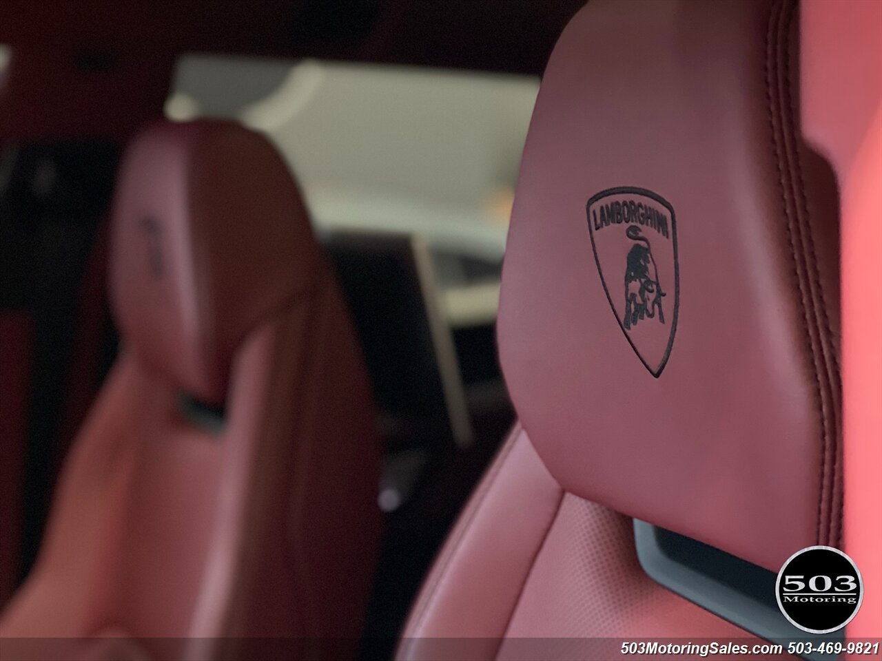 2020 Lamborghini Urus   - Photo 71 - Beaverton, OR 97005