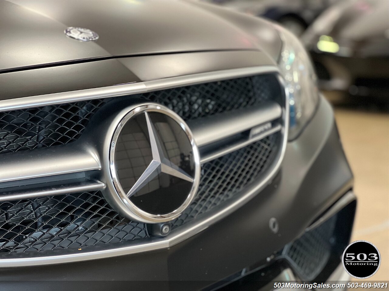 2014 Mercedes-Benz E 63 AMG S-Model   - Photo 15 - Beaverton, OR 97005