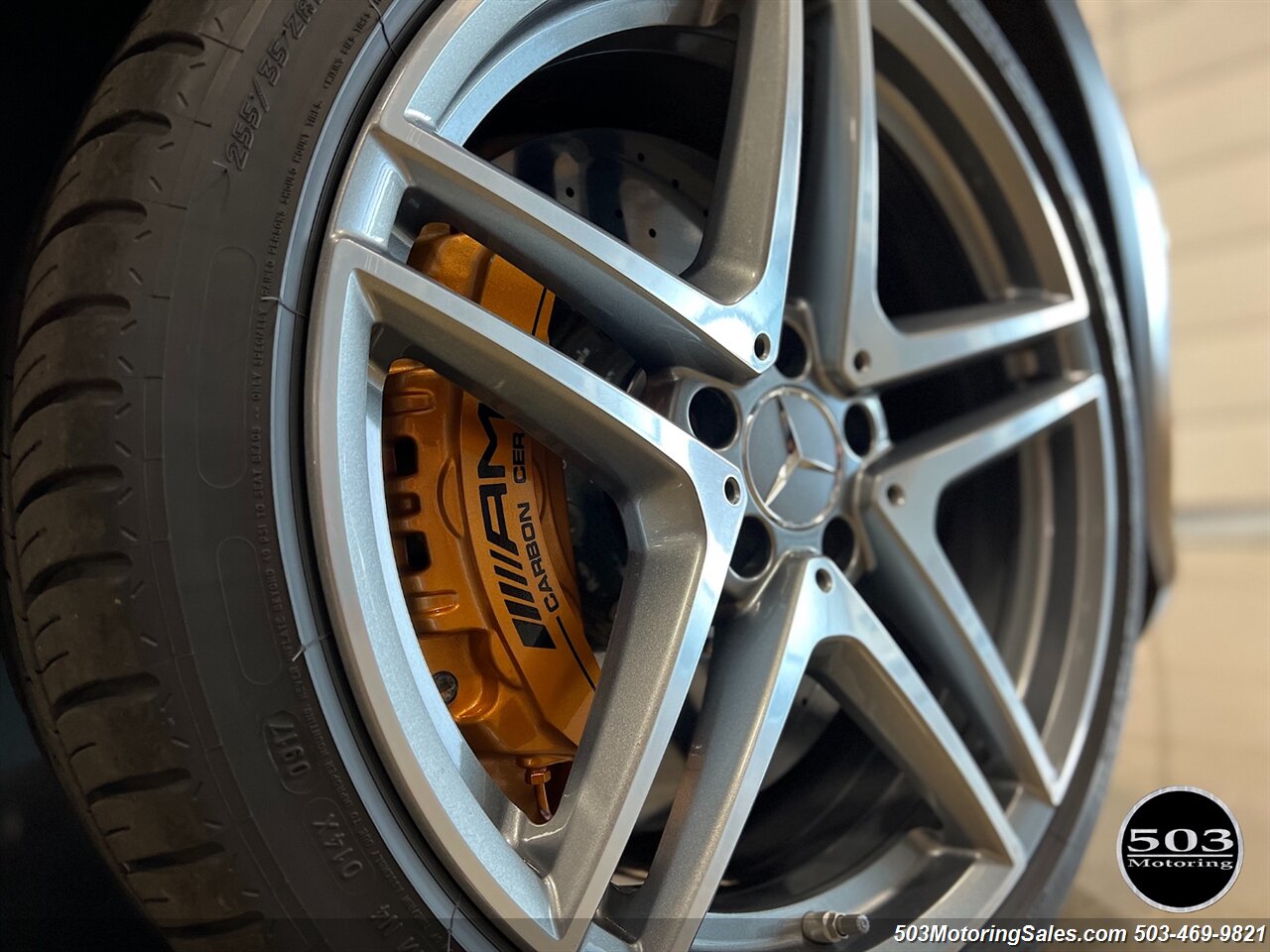 2014 Mercedes-Benz E 63 AMG S-Model   - Photo 26 - Beaverton, OR 97005