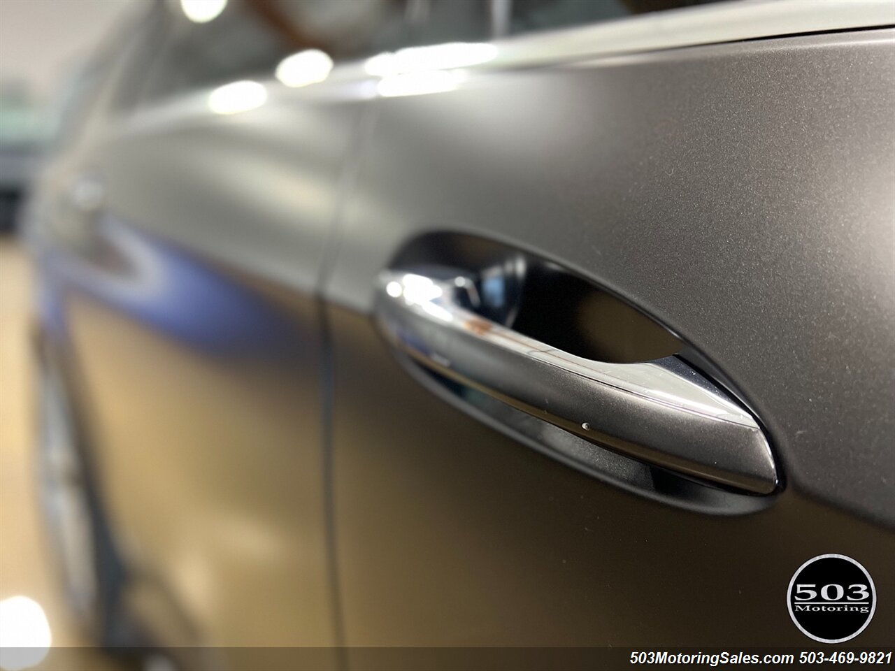 2014 Mercedes-Benz E 63 AMG S-Model   - Photo 27 - Beaverton, OR 97005