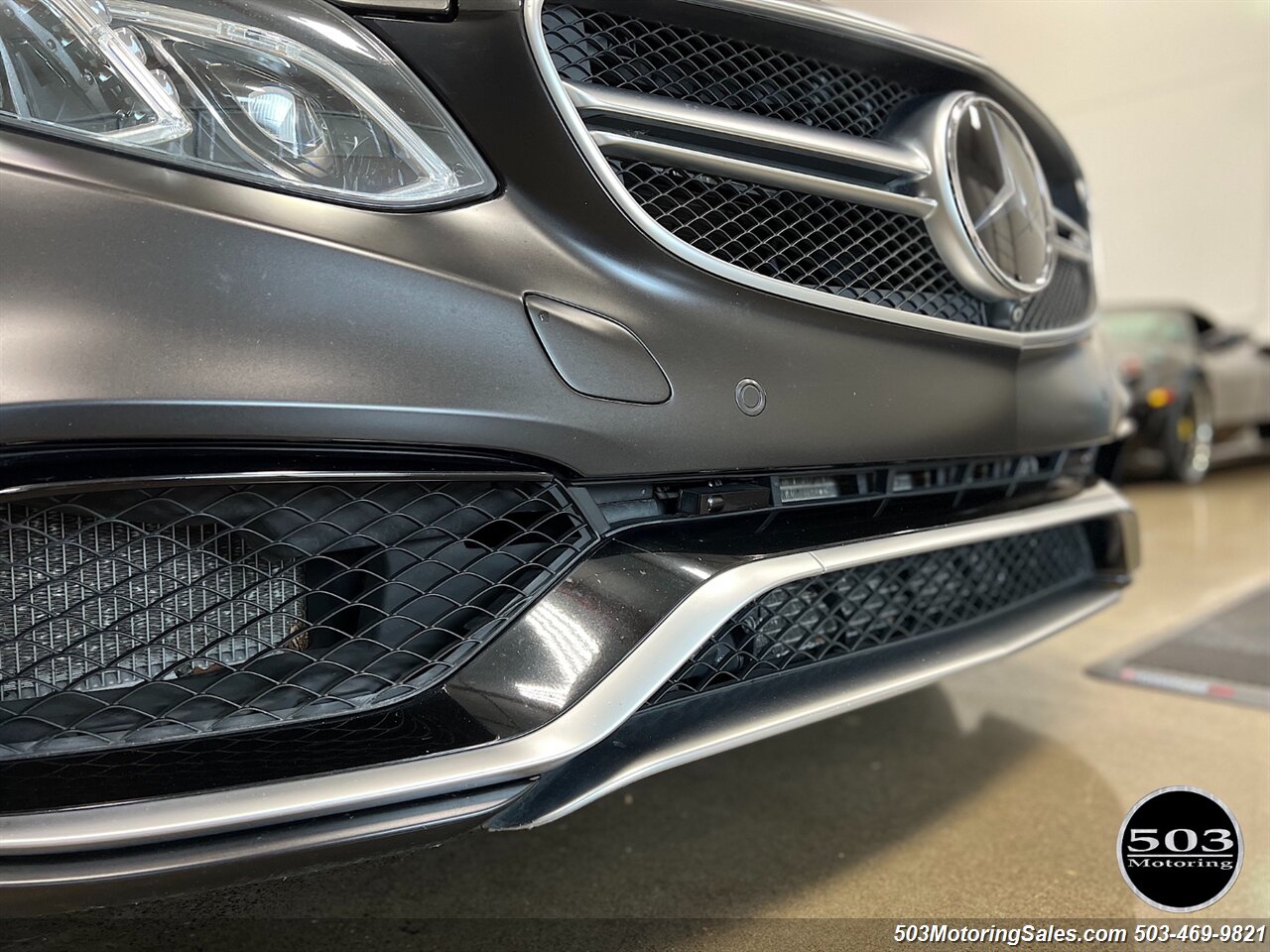 2014 Mercedes-Benz E 63 AMG S-Model   - Photo 16 - Beaverton, OR 97005