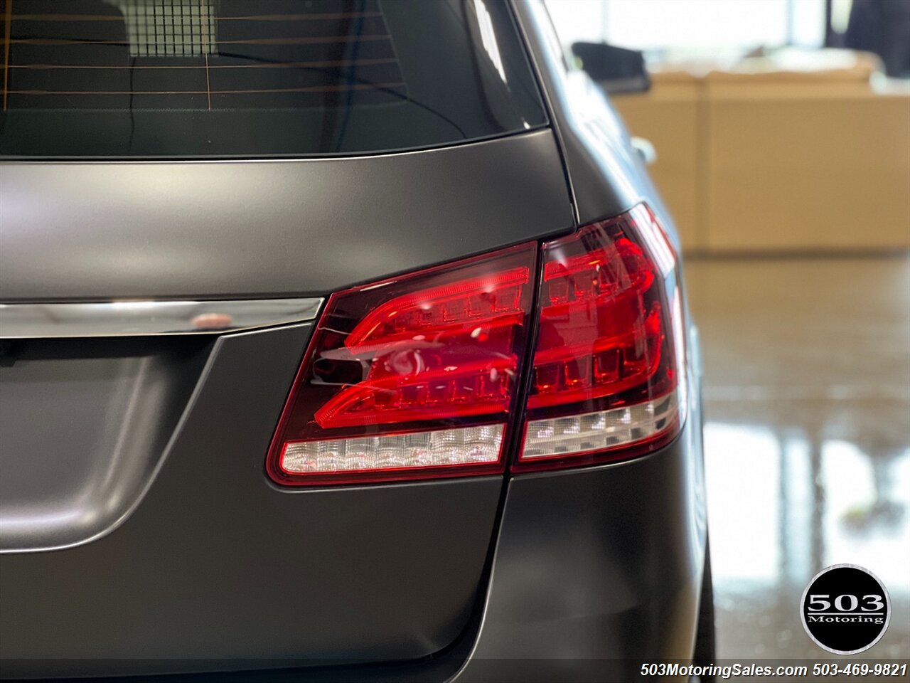 2014 Mercedes-Benz E 63 AMG S-Model   - Photo 33 - Beaverton, OR 97005