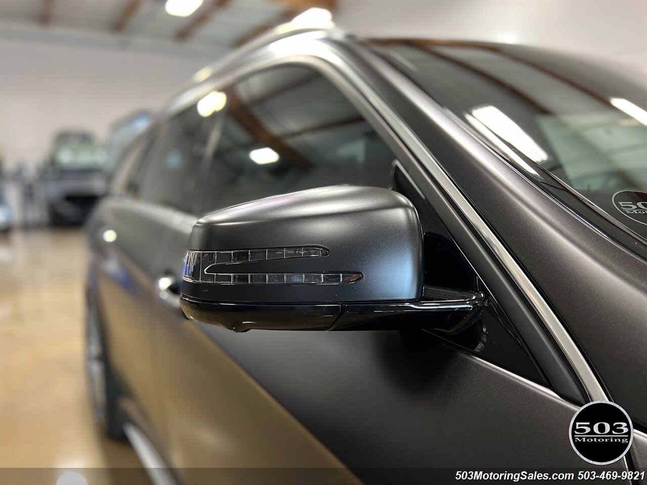 2014 Mercedes-Benz E 63 AMG S-Model   - Photo 22 - Beaverton, OR 97005