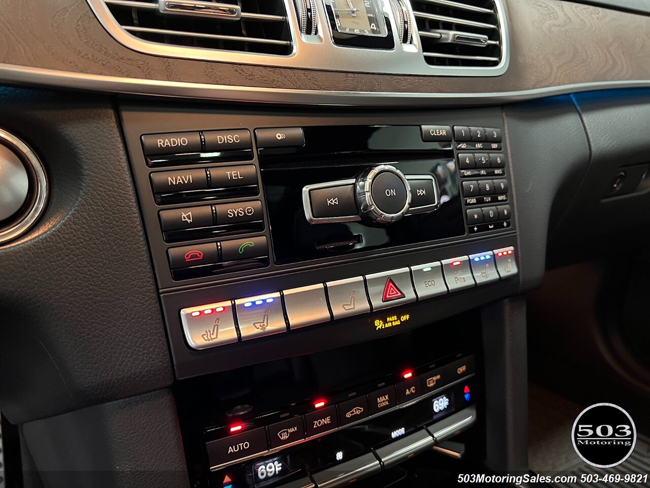 2014 Mercedes-Benz E 63 AMG S-Model   - Photo 70 - Beaverton, OR 97005