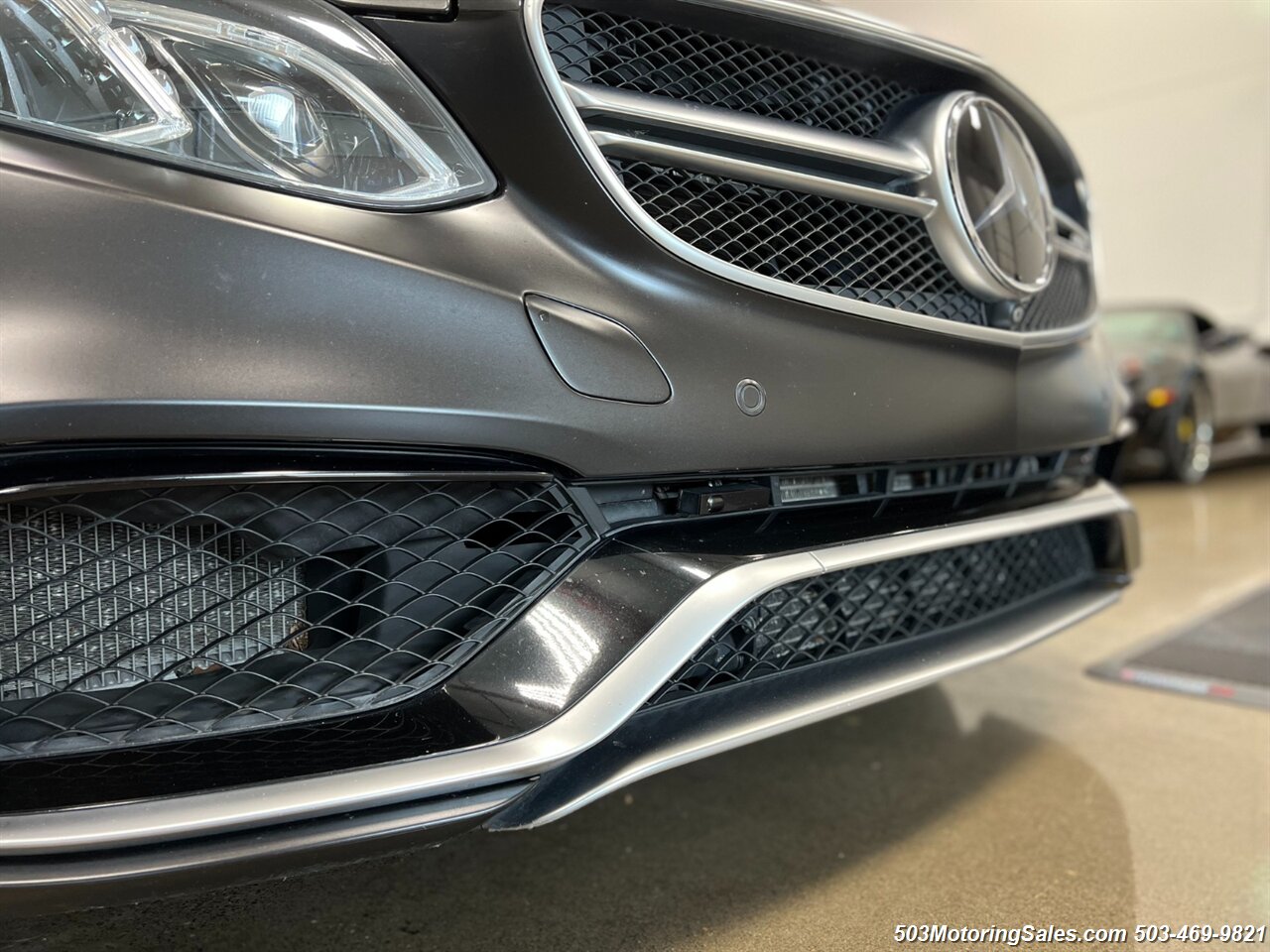2014 Mercedes-Benz E 63 AMG S-Model   - Photo 17 - Beaverton, OR 97005