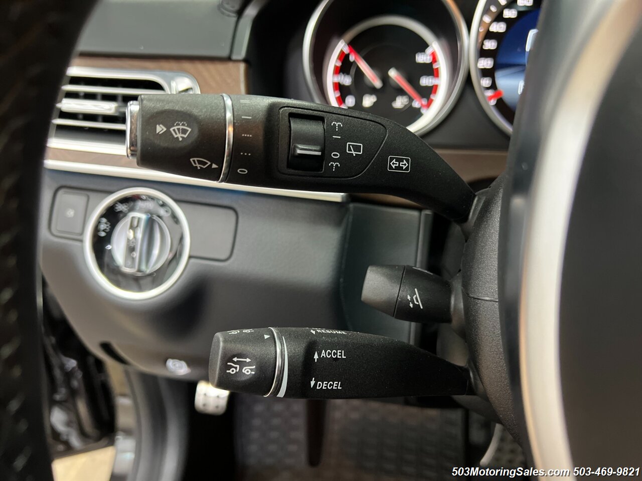 2014 Mercedes-Benz E 63 AMG S-Model   - Photo 67 - Beaverton, OR 97005