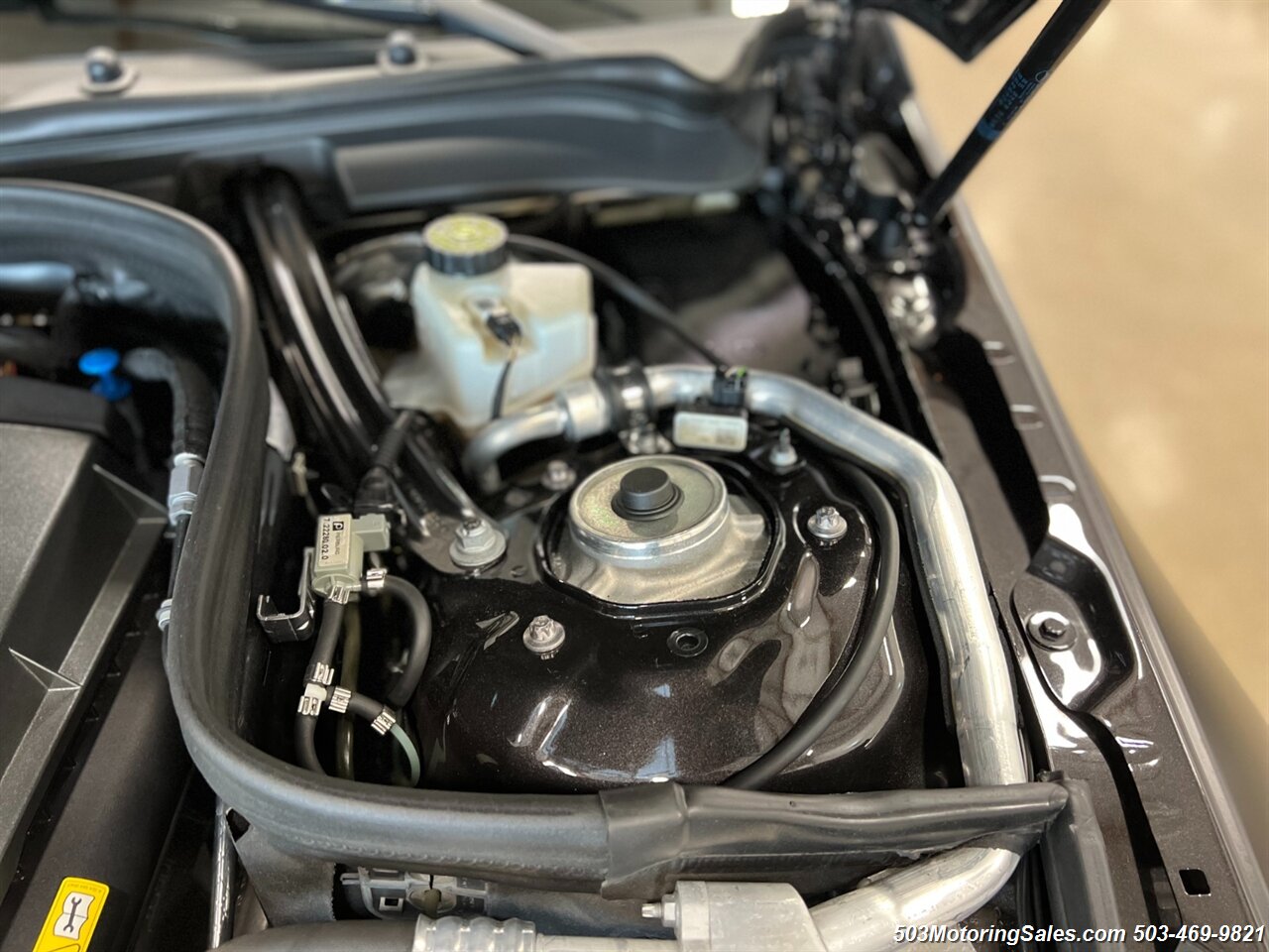 2014 Mercedes-Benz E 63 AMG S-Model   - Photo 100 - Beaverton, OR 97005