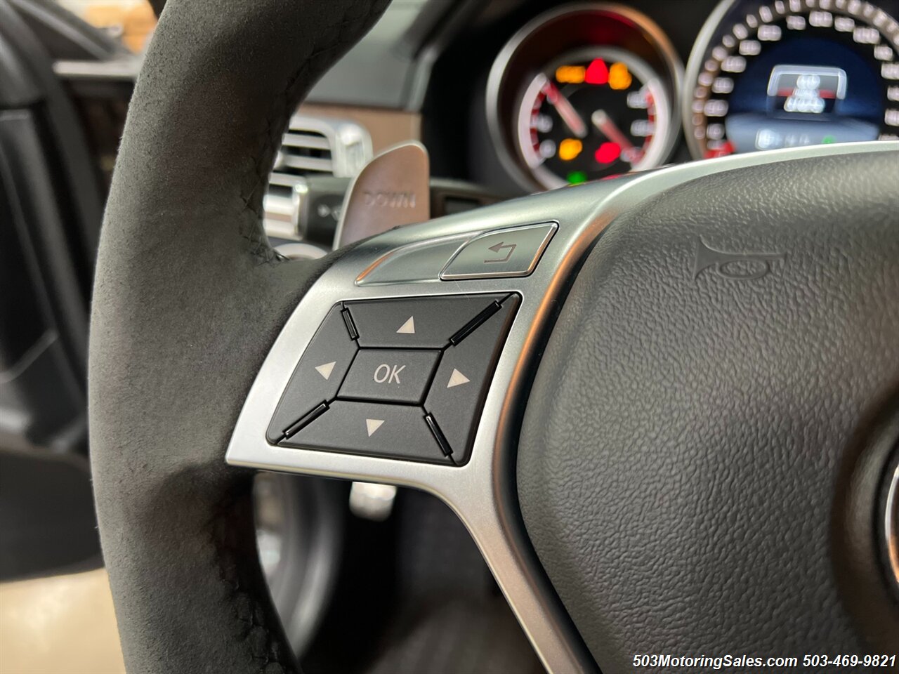 2014 Mercedes-Benz E 63 AMG S-Model   - Photo 65 - Beaverton, OR 97005