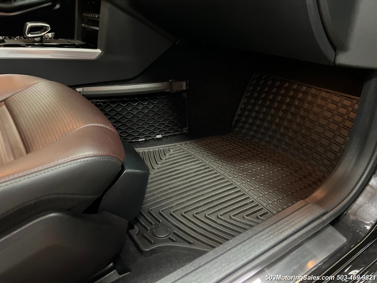 2014 Mercedes-Benz E 63 AMG S-Model   - Photo 93 - Beaverton, OR 97005