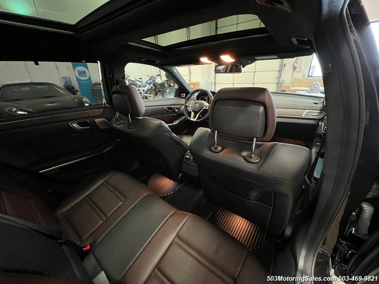 2014 Mercedes-Benz E 63 AMG S-Model   - Photo 88 - Beaverton, OR 97005