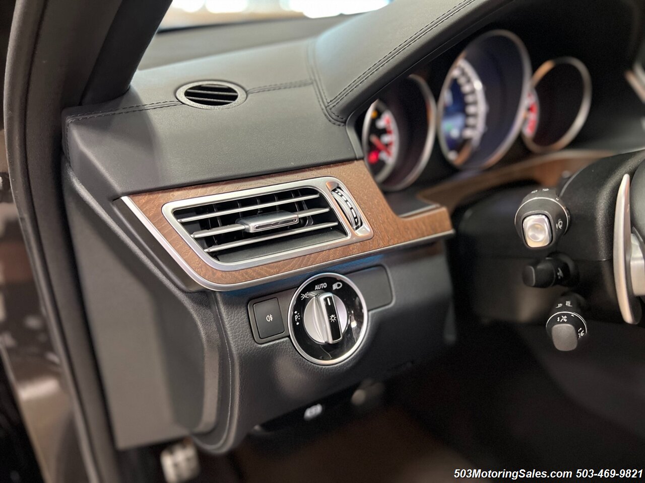 2014 Mercedes-Benz E 63 AMG S-Model   - Photo 59 - Beaverton, OR 97005