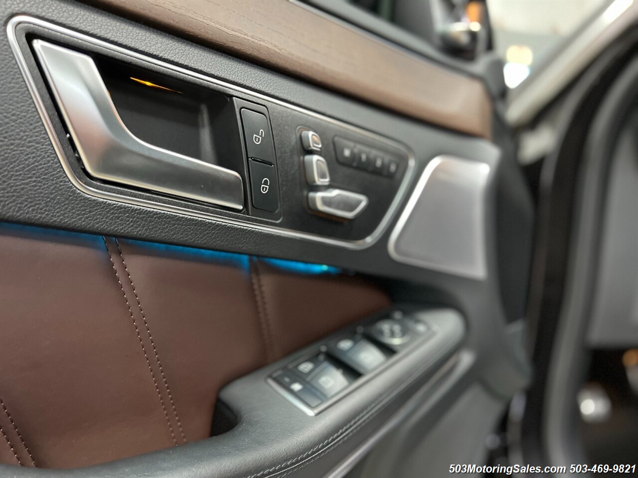 2014 Mercedes-Benz E 63 AMG S-Model   - Photo 55 - Beaverton, OR 97005