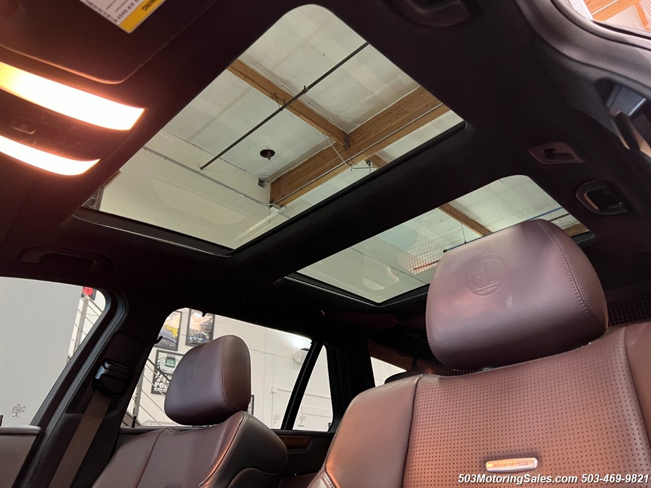 2014 Mercedes-Benz E 63 AMG S-Model   - Photo 75 - Beaverton, OR 97005