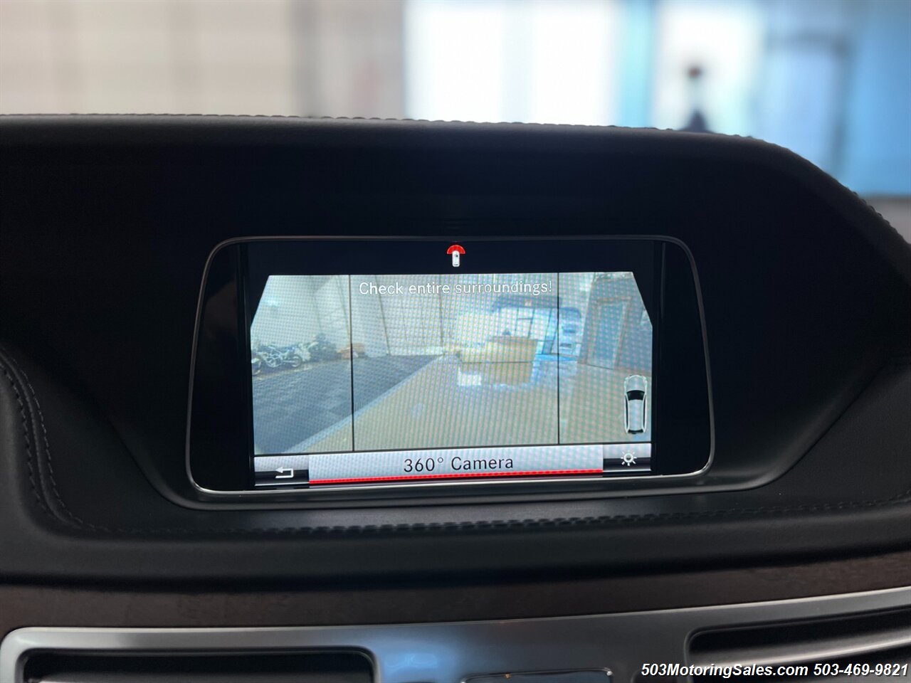 2014 Mercedes-Benz E 63 AMG S-Model   - Photo 73 - Beaverton, OR 97005