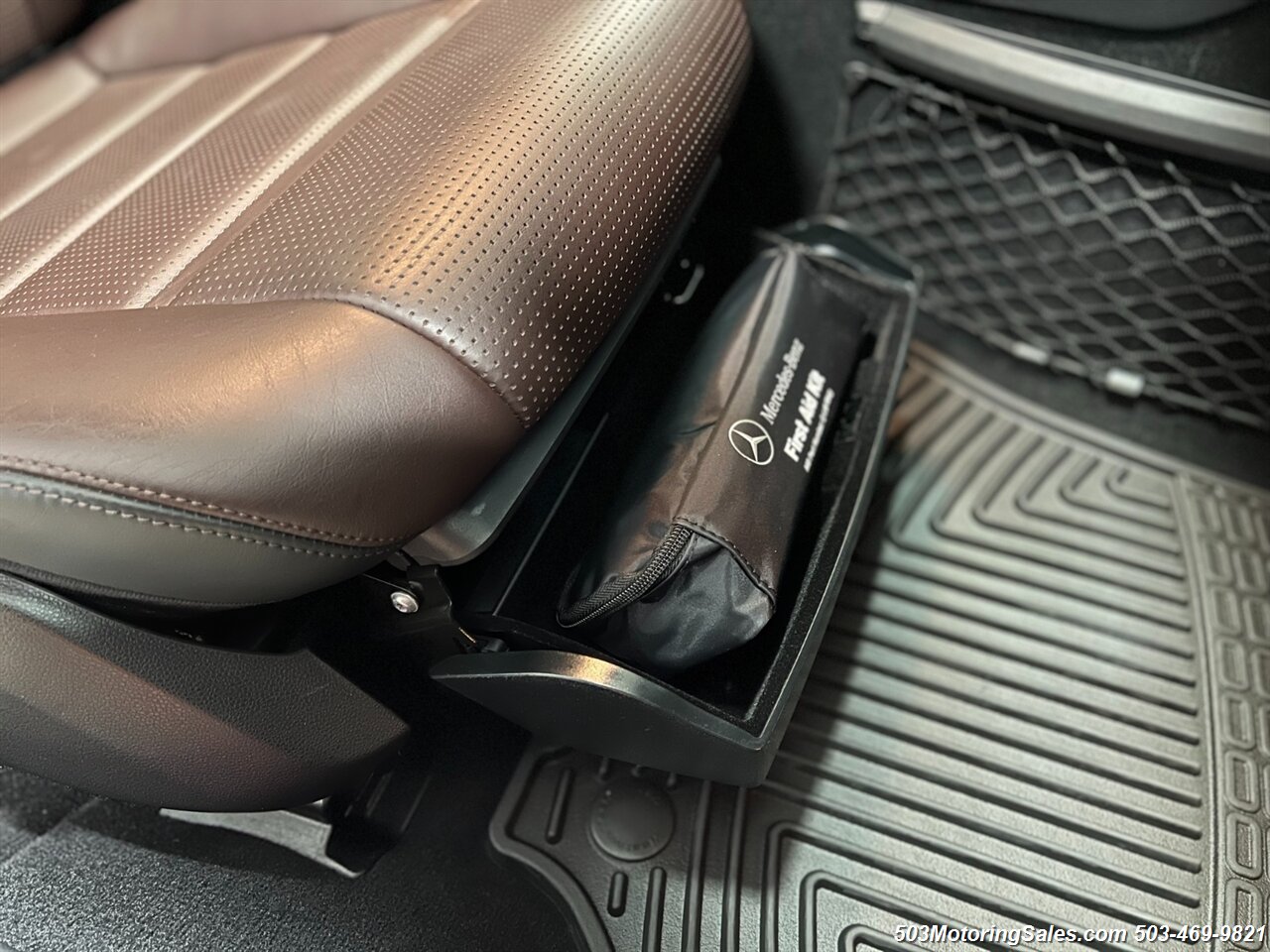 2014 Mercedes-Benz E 63 AMG S-Model   - Photo 97 - Beaverton, OR 97005