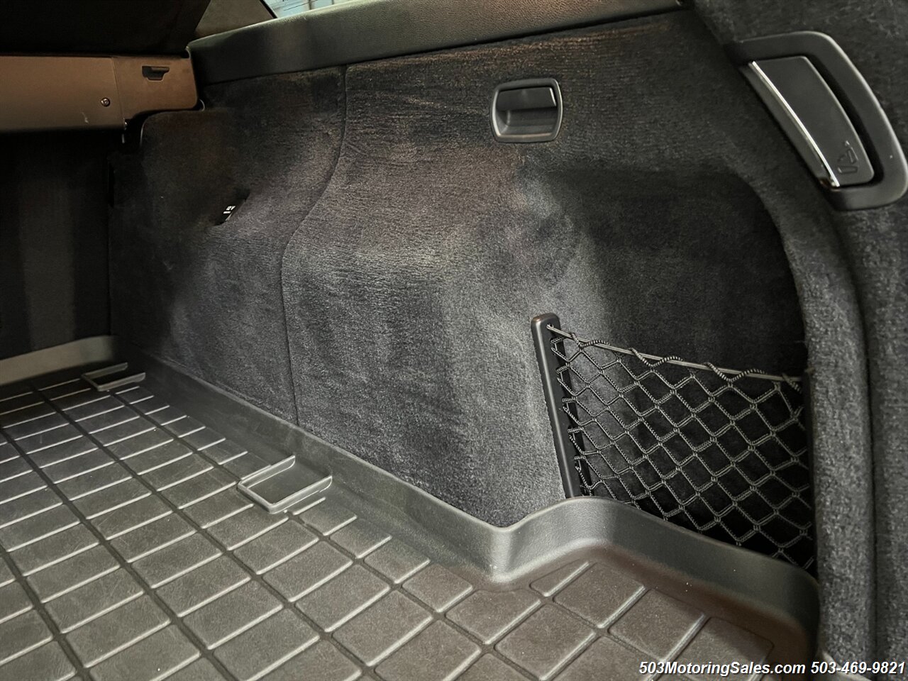 2014 Mercedes-Benz E 63 AMG S-Model   - Photo 83 - Beaverton, OR 97005