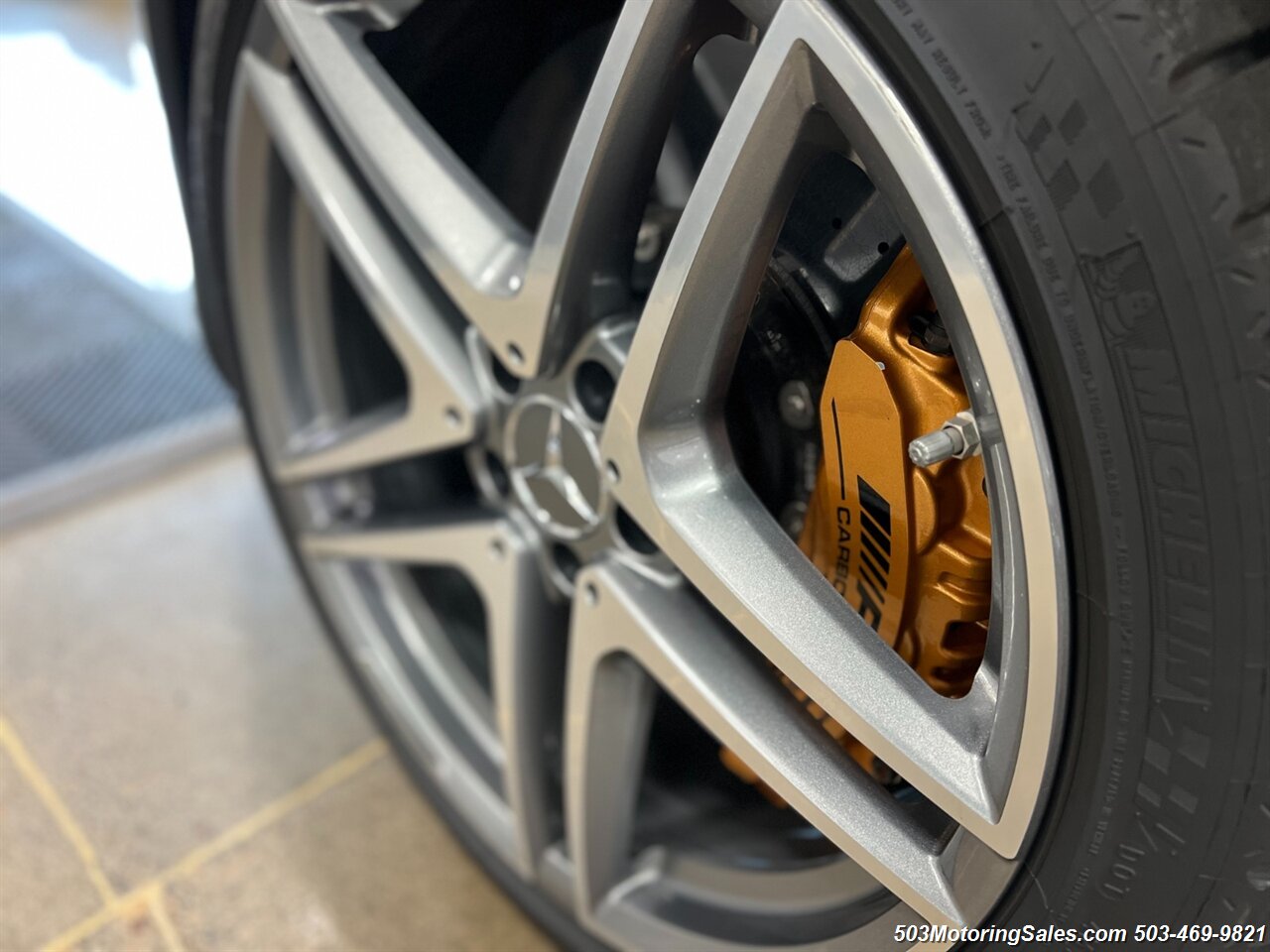 2014 Mercedes-Benz E 63 AMG S-Model   - Photo 10 - Beaverton, OR 97005