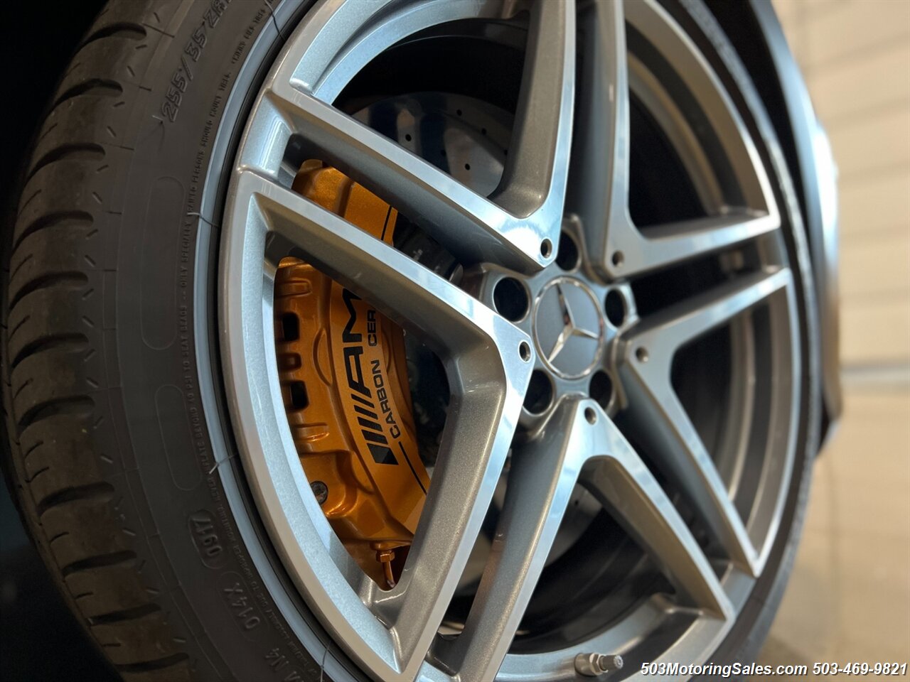 2014 Mercedes-Benz E 63 AMG S-Model   - Photo 27 - Beaverton, OR 97005