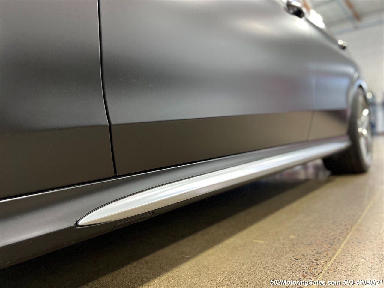 2014 Mercedes-Benz E 63 AMG S-Model   - Photo 51 - Beaverton, OR 97005