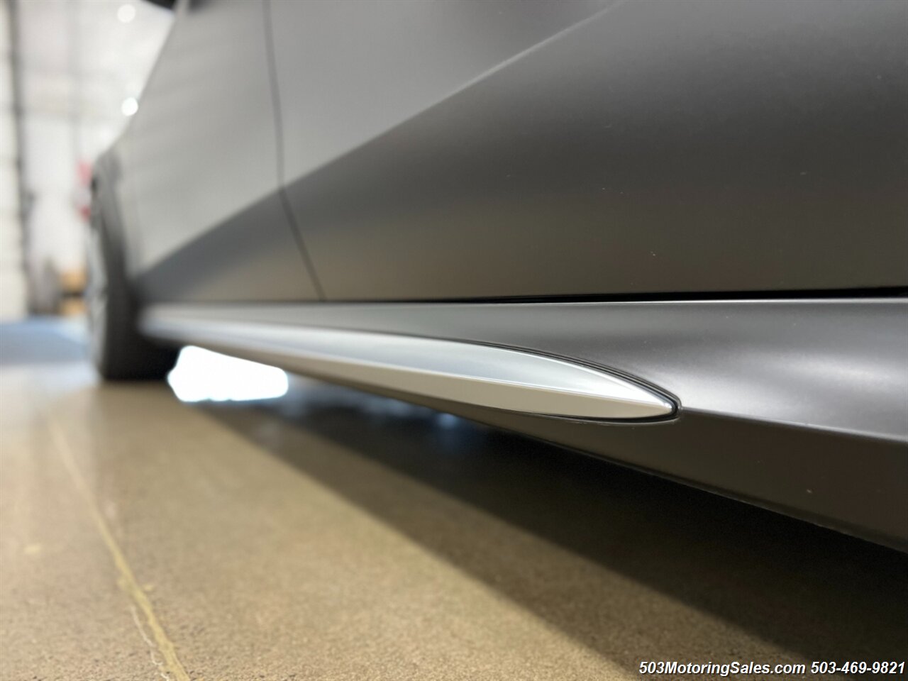 2014 Mercedes-Benz E 63 AMG S-Model   - Photo 47 - Beaverton, OR 97005