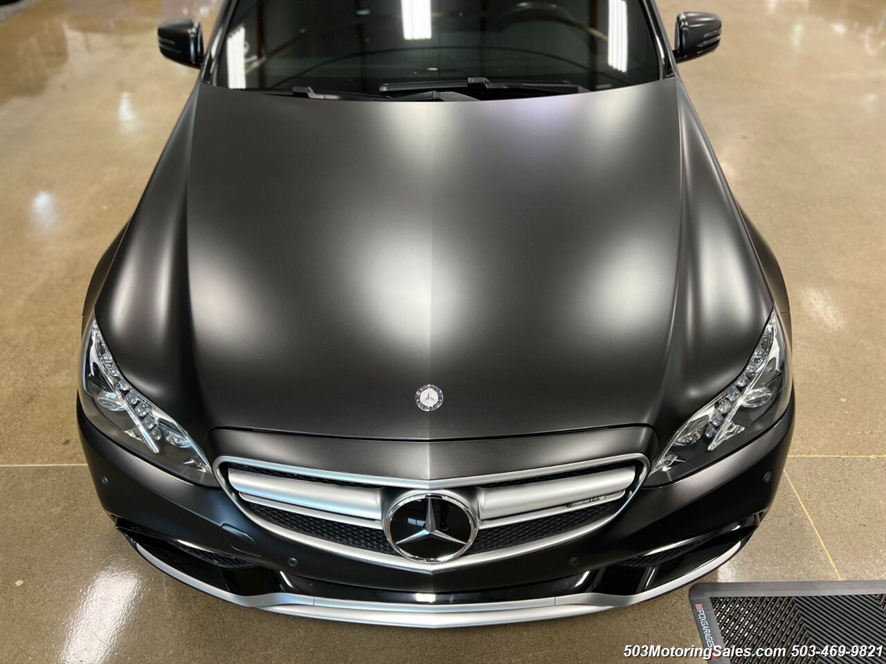 2014 Mercedes-Benz E 63 AMG S-Model   - Photo 21 - Beaverton, OR 97005