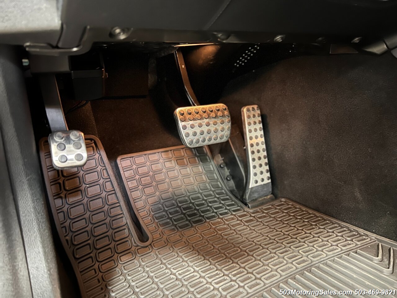 2014 Mercedes-Benz E 63 AMG S-Model   - Photo 60 - Beaverton, OR 97005