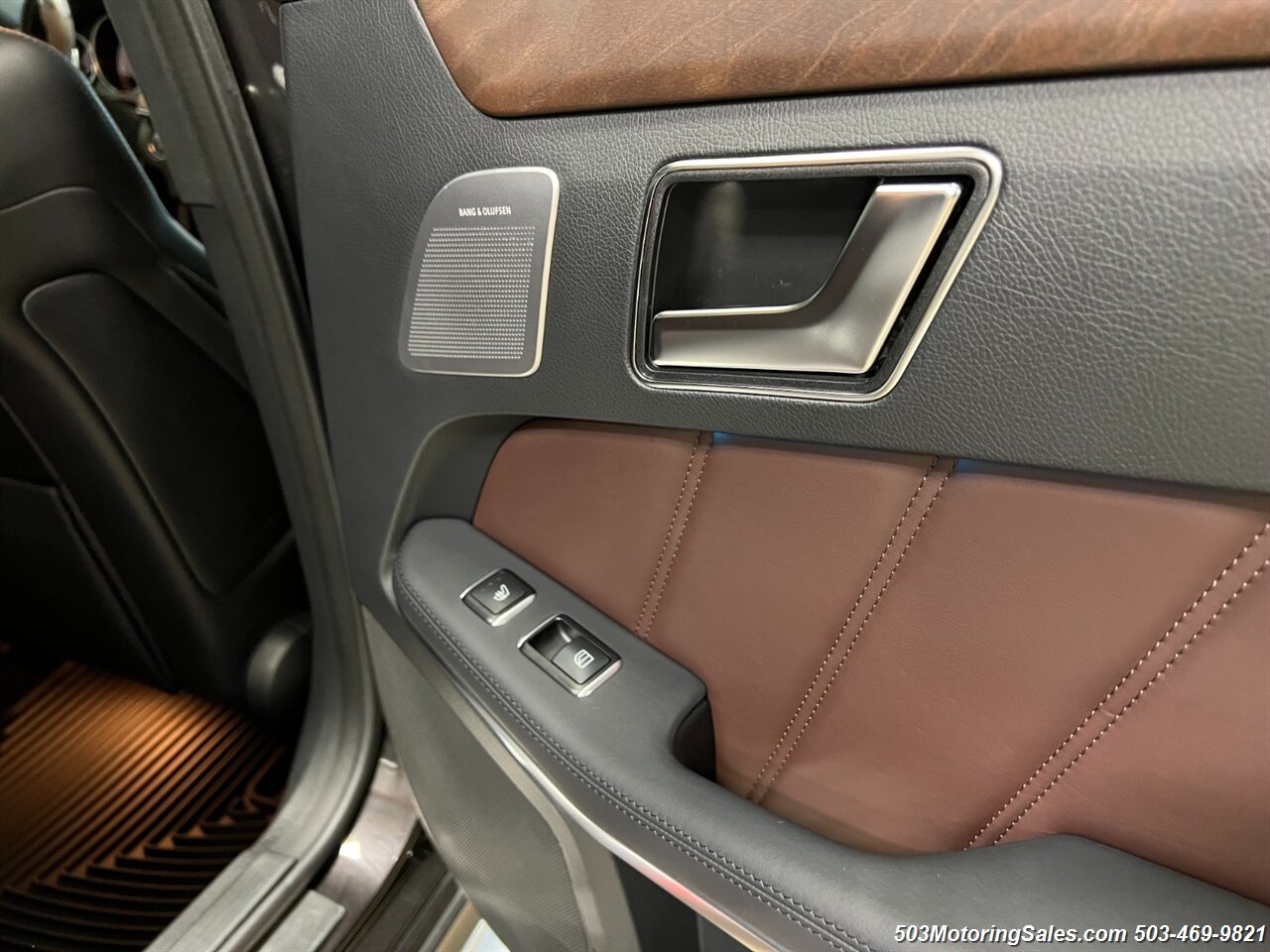 2014 Mercedes-Benz E 63 AMG S-Model   - Photo 87 - Beaverton, OR 97005