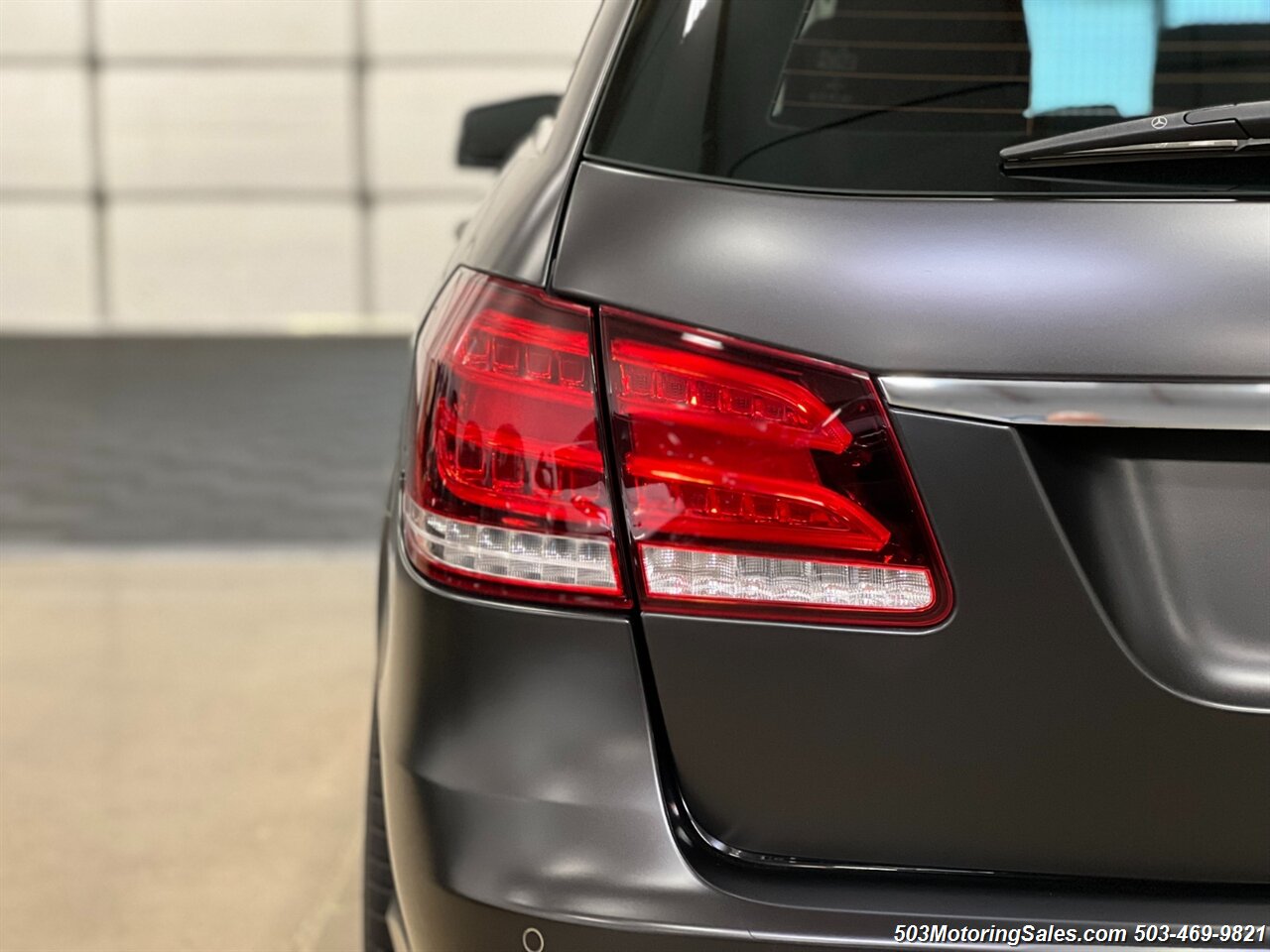 2014 Mercedes-Benz E 63 AMG S-Model   - Photo 36 - Beaverton, OR 97005
