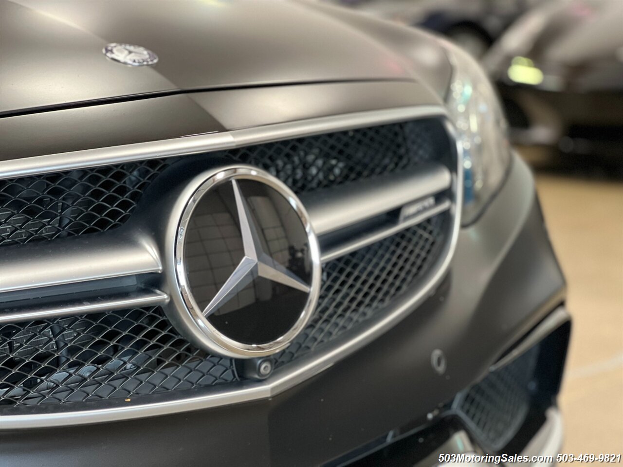 2014 Mercedes-Benz E 63 AMG S-Model   - Photo 16 - Beaverton, OR 97005