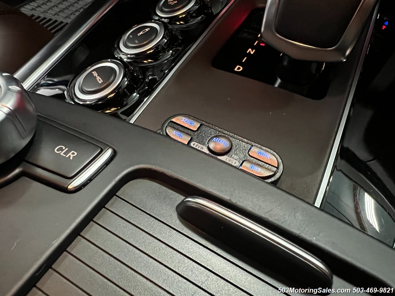 2014 Mercedes-Benz E 63 AMG S-Model   - Photo 3 - Beaverton, OR 97005