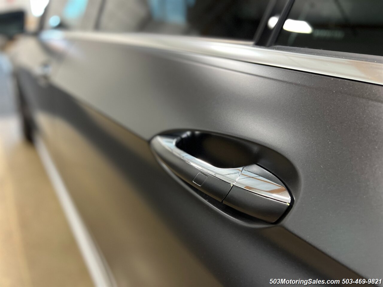 2014 Mercedes-Benz E 63 AMG S-Model   - Photo 48 - Beaverton, OR 97005