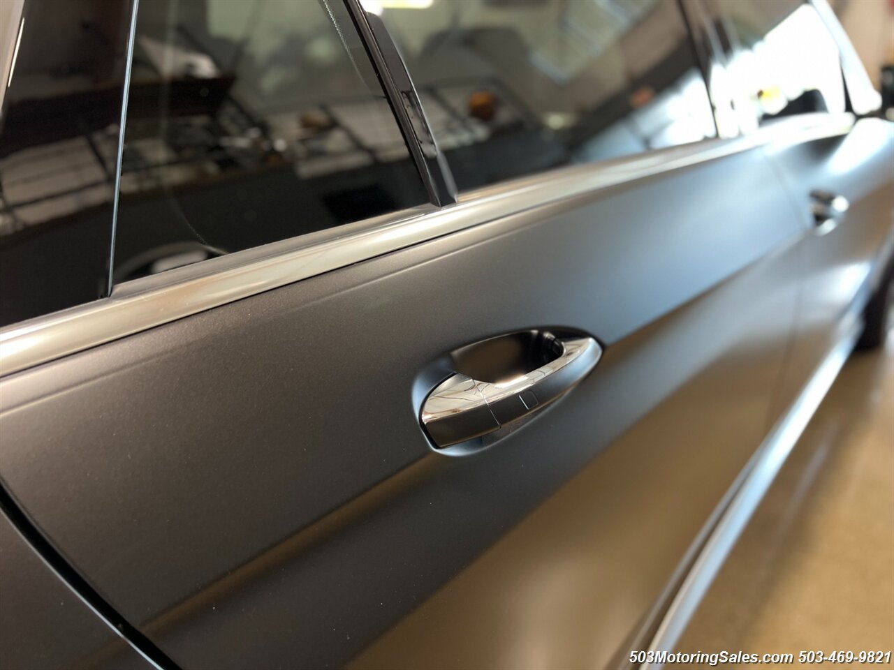 2014 Mercedes-Benz E 63 AMG S-Model   - Photo 30 - Beaverton, OR 97005