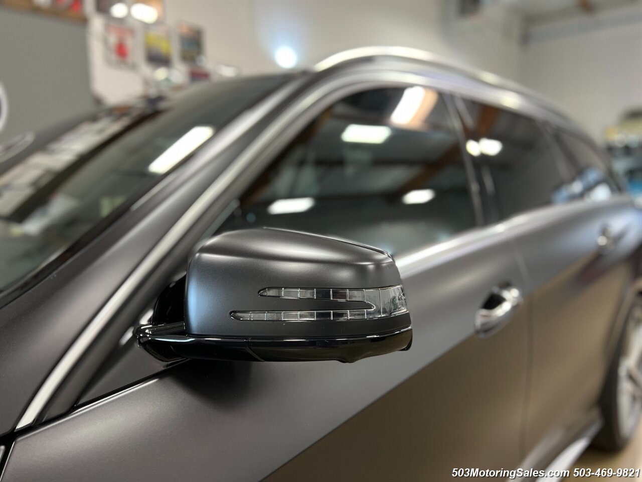 2014 Mercedes-Benz E 63 AMG S-Model   - Photo 11 - Beaverton, OR 97005