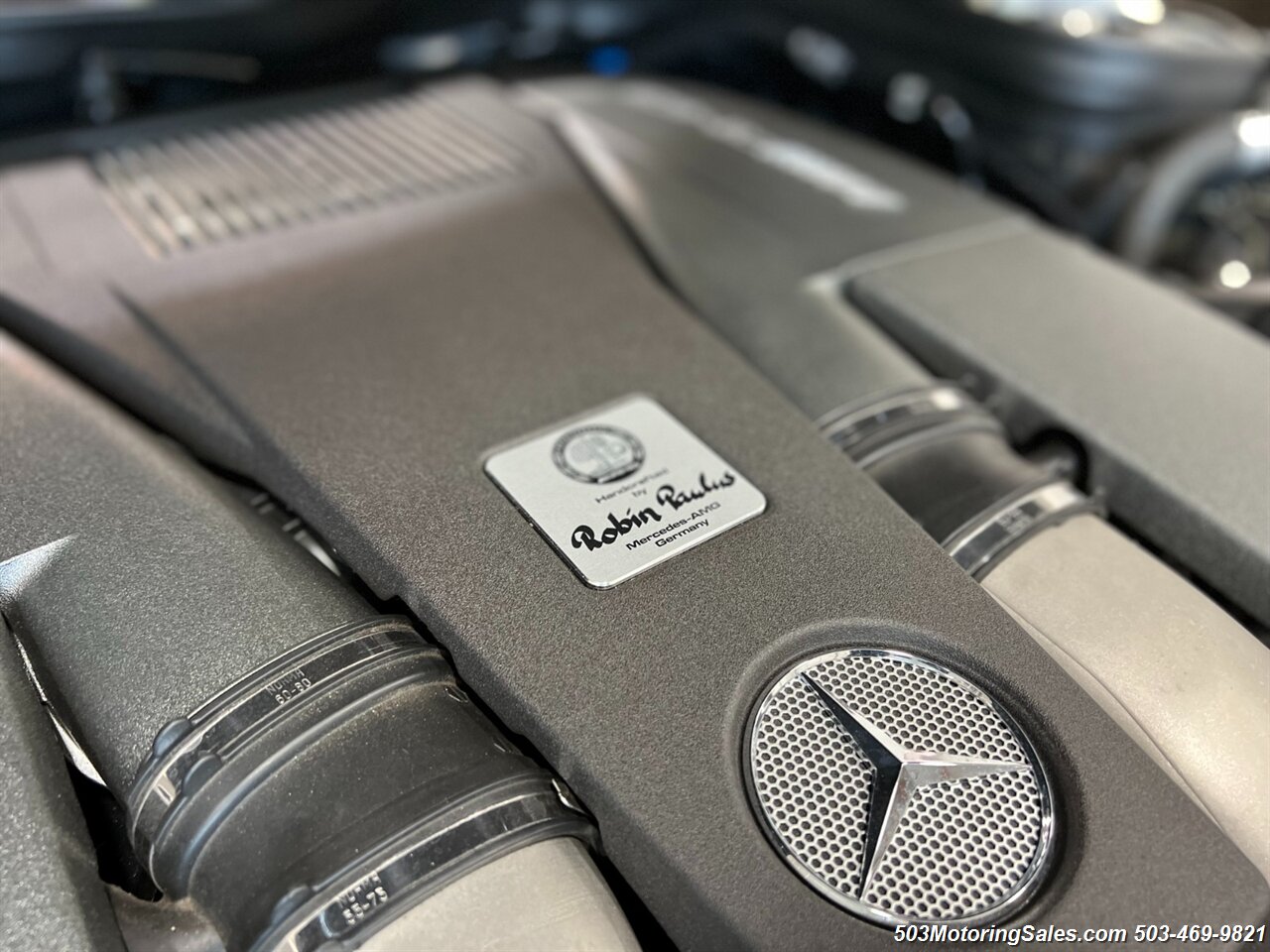 2014 Mercedes-Benz E 63 AMG S-Model   - Photo 5 - Beaverton, OR 97005