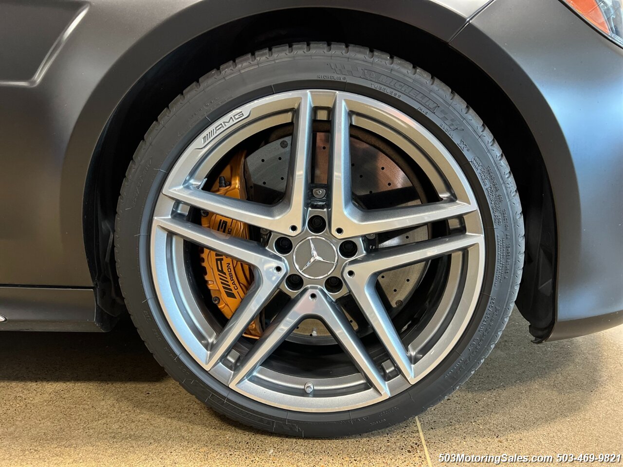 2014 Mercedes-Benz E 63 AMG S-Model   - Photo 26 - Beaverton, OR 97005