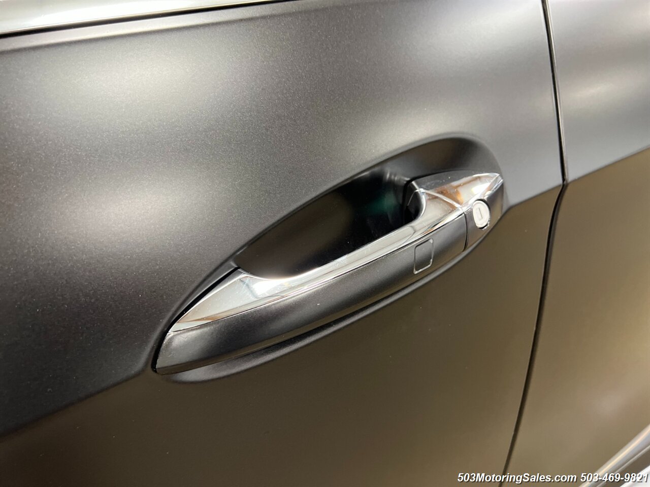 2014 Mercedes-Benz E 63 AMG S-Model   - Photo 49 - Beaverton, OR 97005