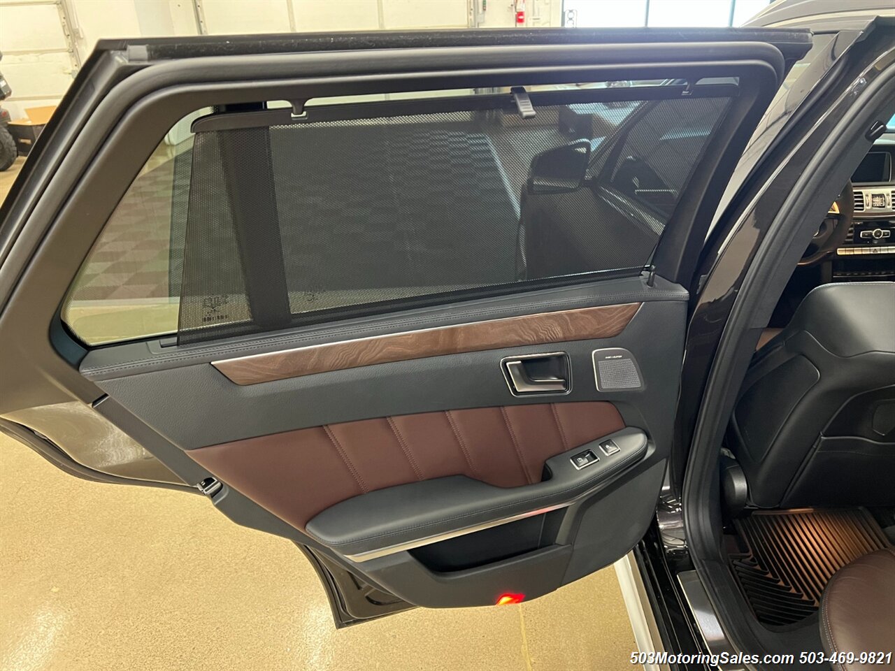 2014 Mercedes-Benz E 63 AMG S-Model   - Photo 76 - Beaverton, OR 97005
