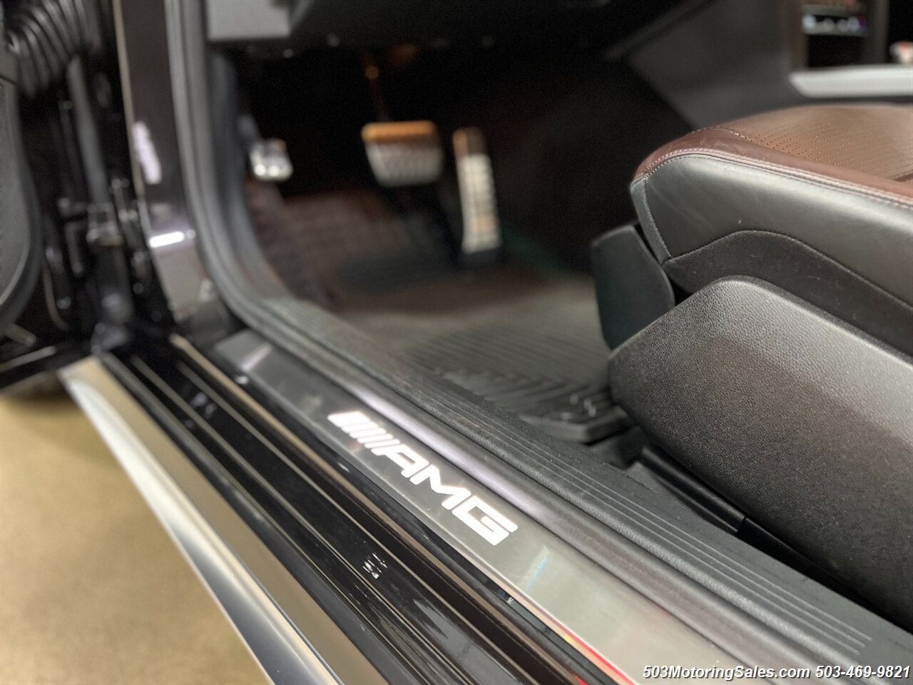 2014 Mercedes-Benz E 63 AMG S-Model   - Photo 56 - Beaverton, OR 97005