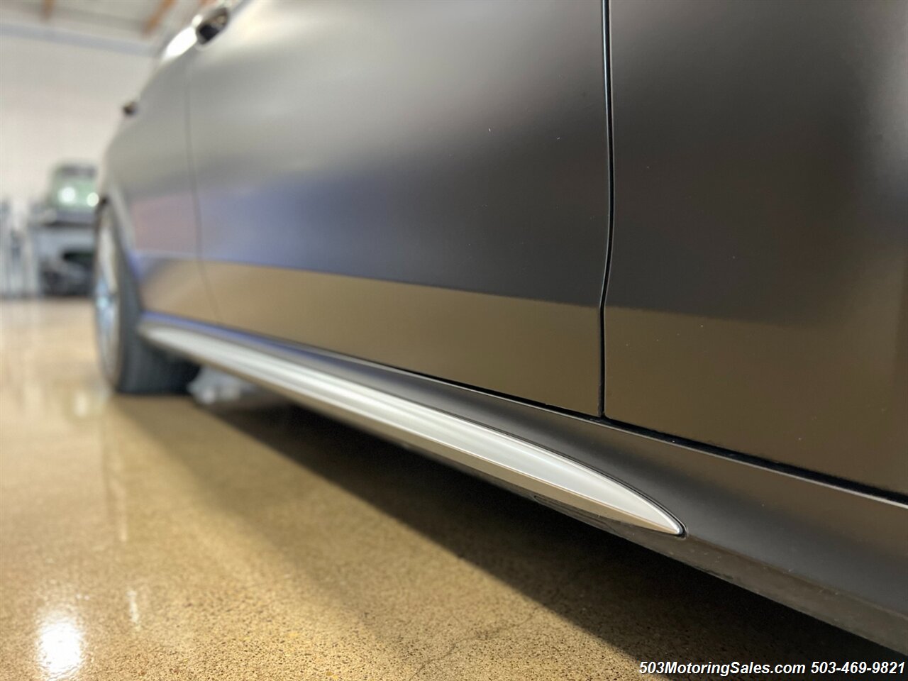 2014 Mercedes-Benz E 63 AMG S-Model   - Photo 25 - Beaverton, OR 97005