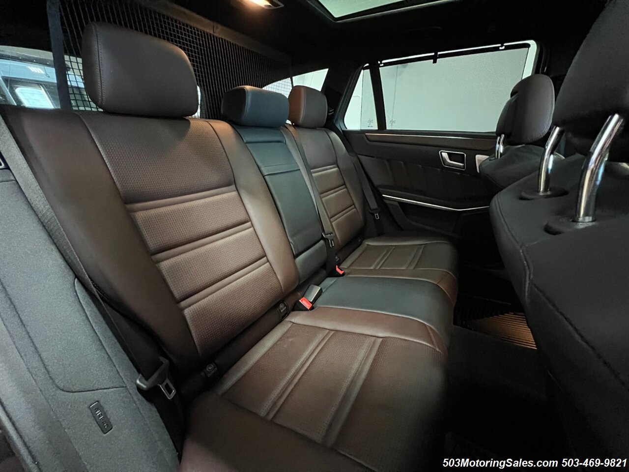 2014 Mercedes-Benz E 63 AMG S-Model   - Photo 89 - Beaverton, OR 97005