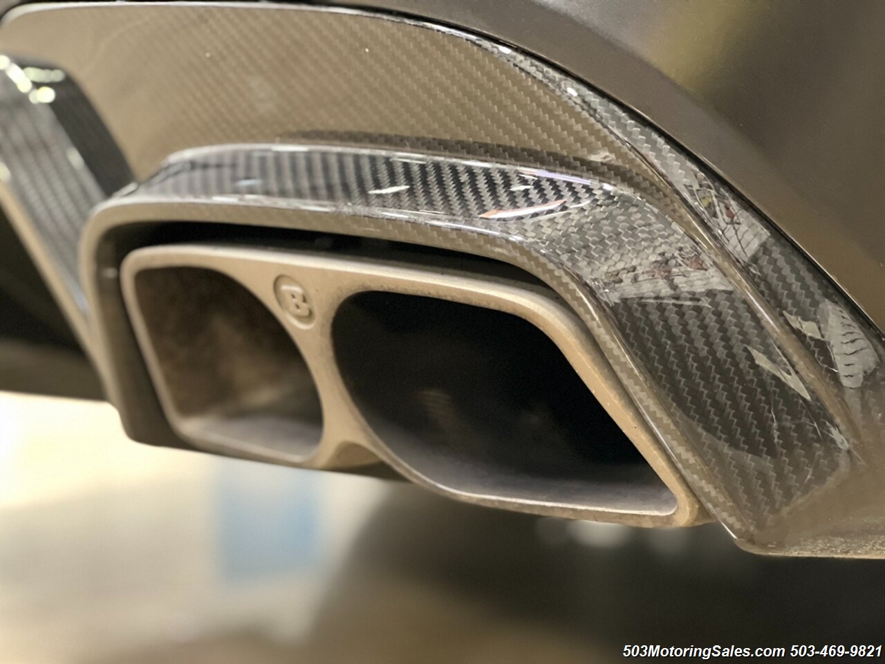 2014 Mercedes-Benz E 63 AMG S-Model   - Photo 37 - Beaverton, OR 97005