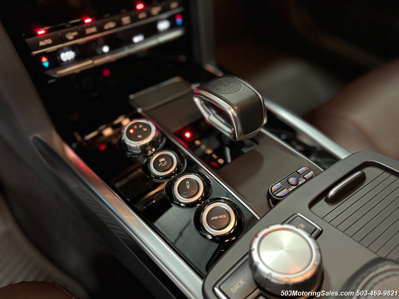 2014 Mercedes-Benz E 63 AMG S-Model   - Photo 68 - Beaverton, OR 97005