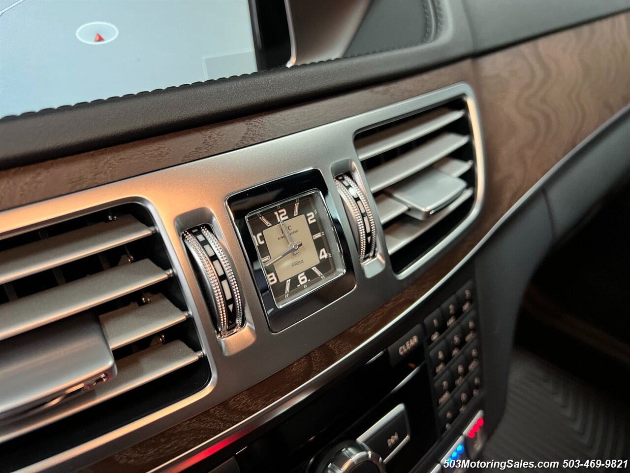 2014 Mercedes-Benz E 63 AMG S-Model   - Photo 71 - Beaverton, OR 97005