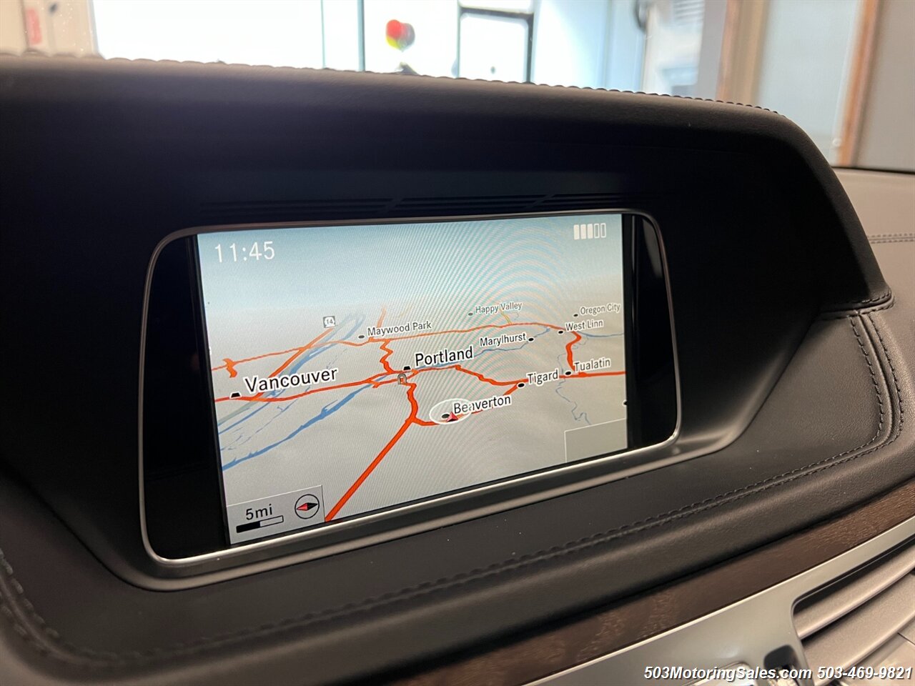 2014 Mercedes-Benz E 63 AMG S-Model   - Photo 74 - Beaverton, OR 97005